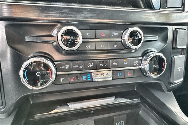 new 2025 Ford F-350SD car, priced at $90,904
