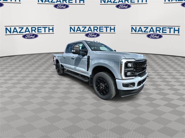 new 2025 Ford F-350SD car, priced at $90,904
