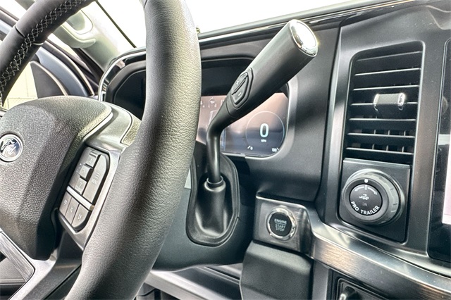 new 2025 Ford F-350SD car, priced at $90,904