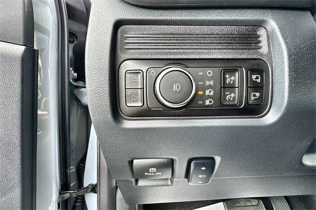 new 2025 Ford F-350SD car, priced at $90,904