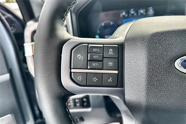 new 2025 Ford F-350SD car, priced at $90,904