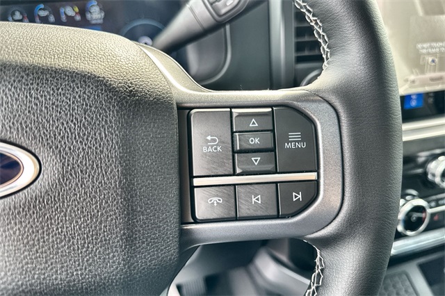 new 2025 Ford F-350SD car, priced at $90,904