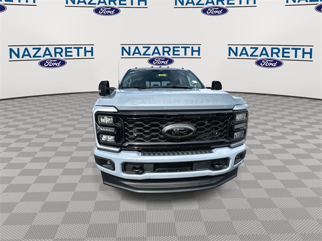 new 2025 Ford F-350SD car, priced at $90,904