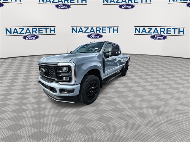 new 2025 Ford F-350SD car, priced at $90,904