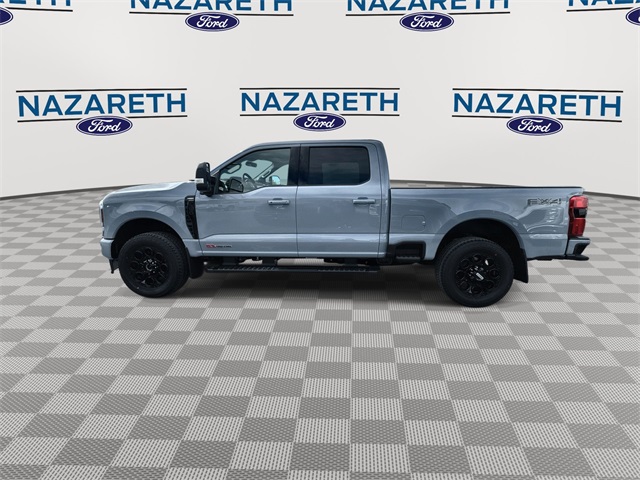 new 2025 Ford F-350SD car, priced at $90,904