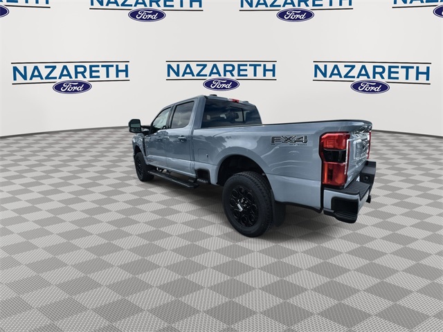 new 2025 Ford F-350SD car, priced at $90,904