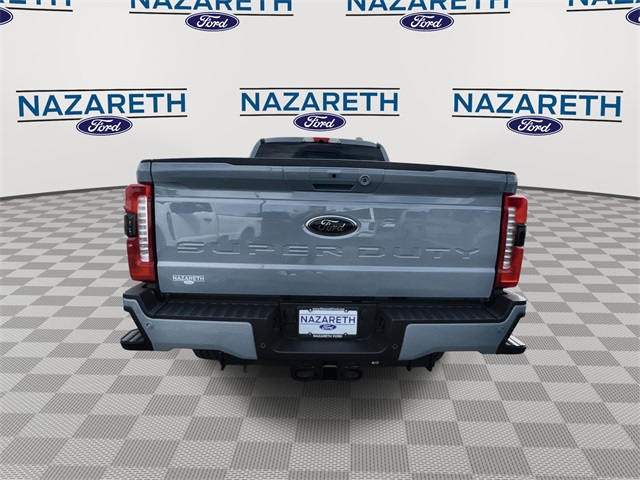 new 2025 Ford F-350SD car, priced at $90,904