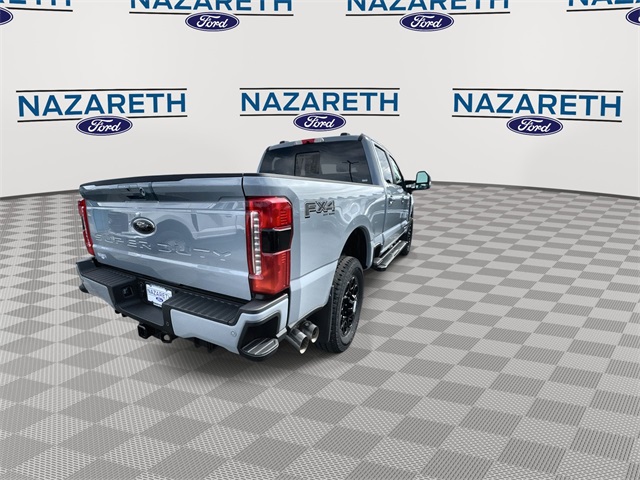 new 2025 Ford F-350SD car, priced at $90,904