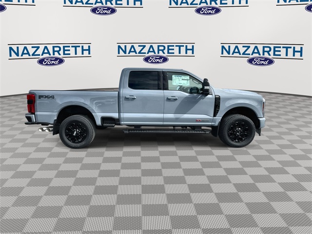 new 2025 Ford F-350SD car, priced at $90,904