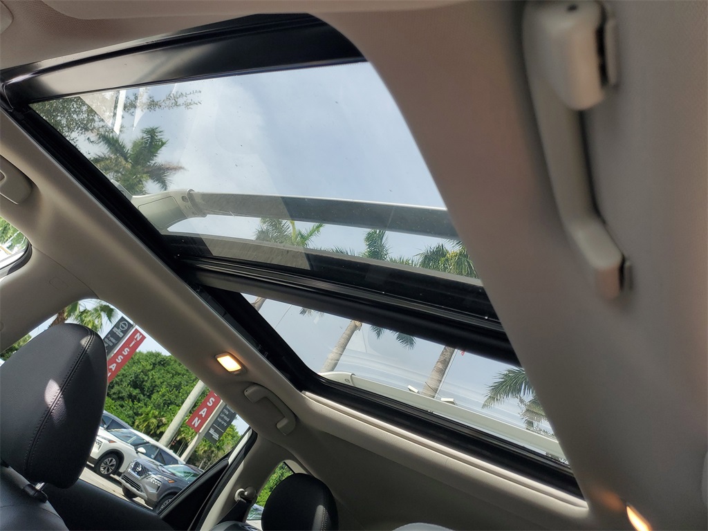 used 2020 Nissan Rogue car, priced at $18,895