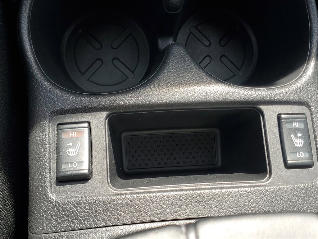 used 2020 Nissan Rogue car, priced at $18,895