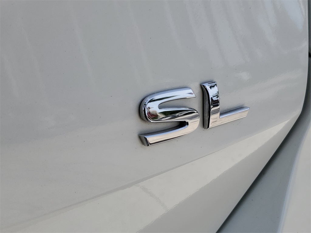 used 2020 Nissan Rogue car, priced at $18,895
