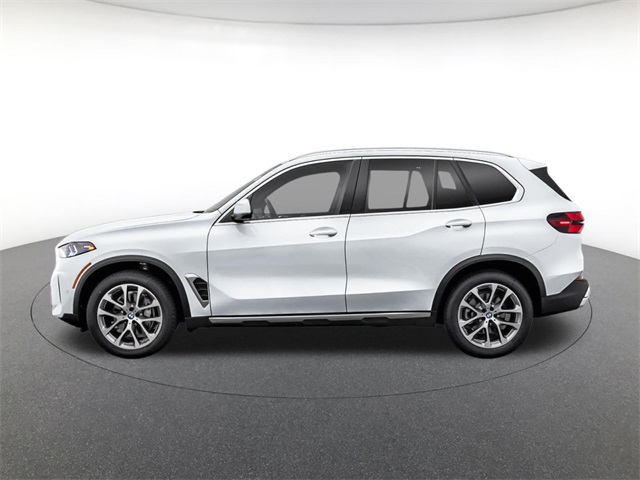 new 2026 BMW X5 car, priced at $80,850