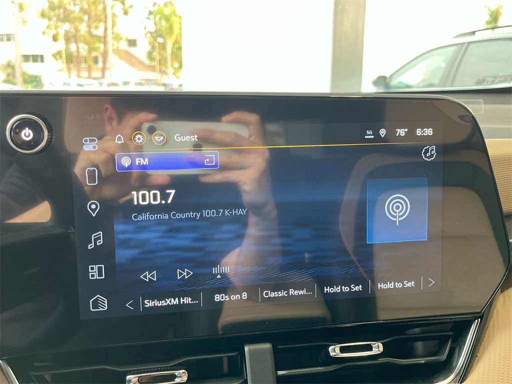 new 2026 Chevrolet Equinox car