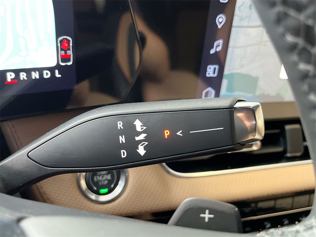 new 2026 Chevrolet Equinox car