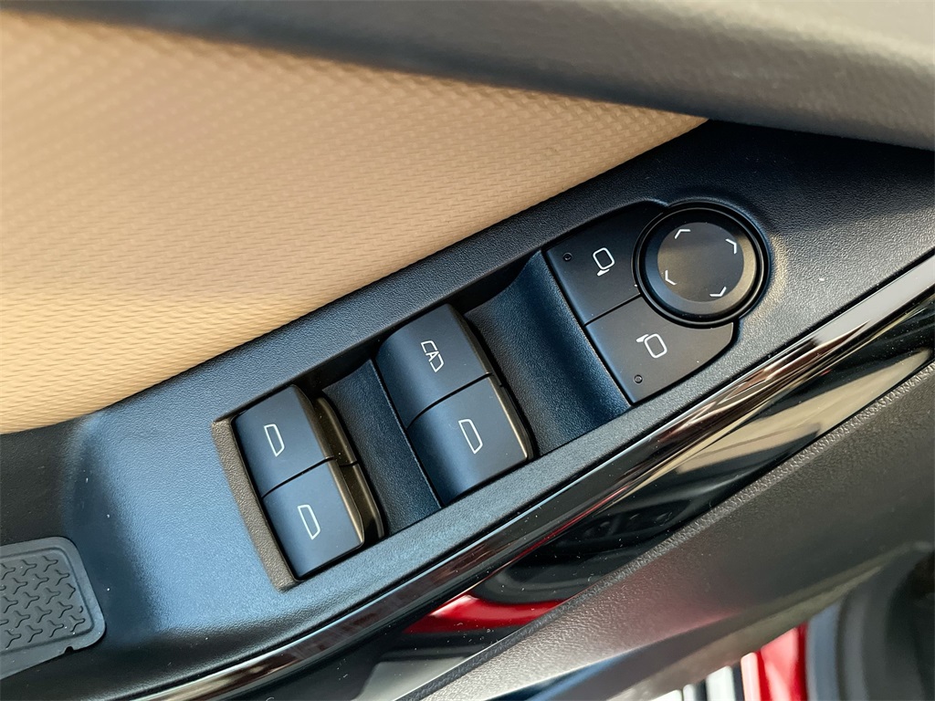new 2026 Chevrolet Equinox car