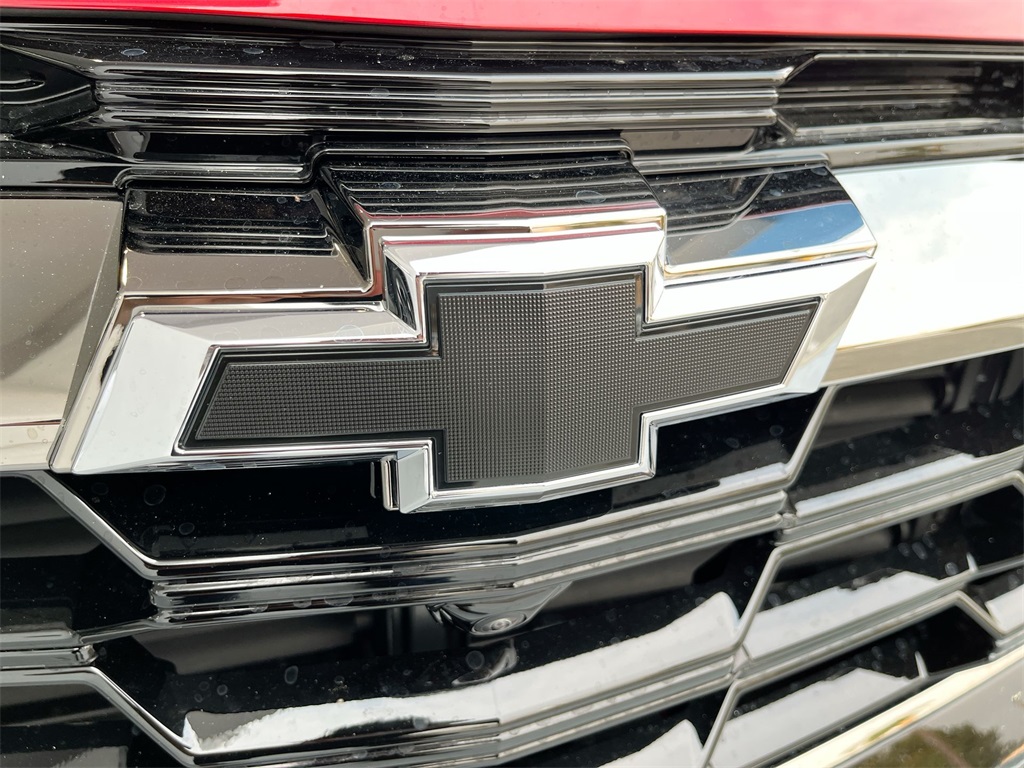 new 2026 Chevrolet Equinox car