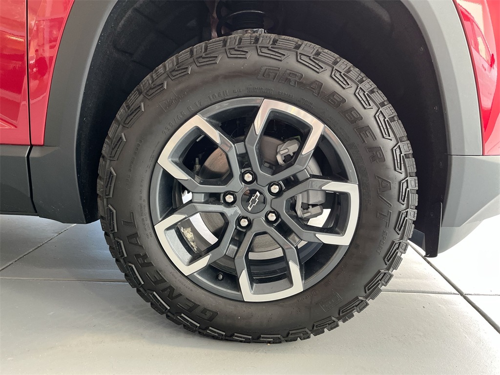 new 2026 Chevrolet Equinox car