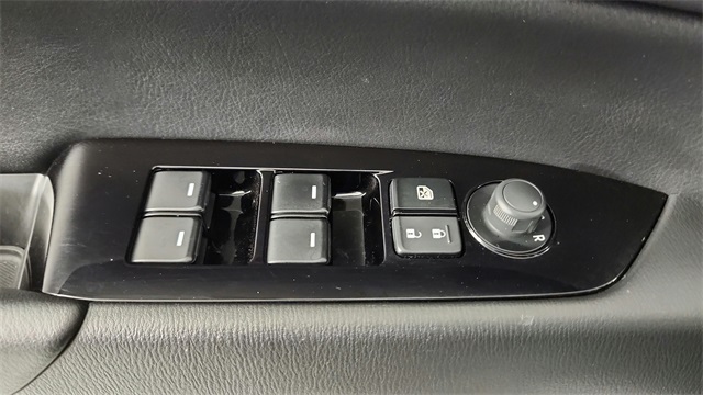 used 2023 Mazda CX-5 car, priced at $26,197