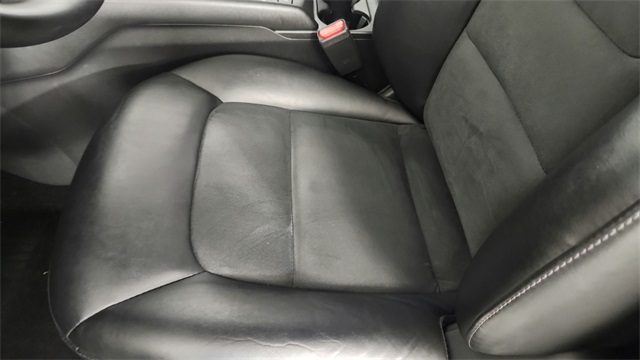 used 2023 Mazda CX-5 car, priced at $26,197