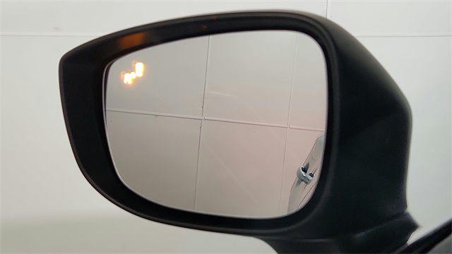 used 2023 Mazda CX-5 car, priced at $26,197