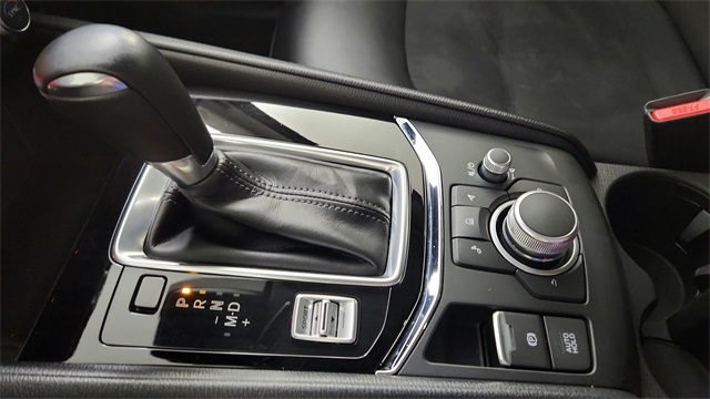 used 2023 Mazda CX-5 car, priced at $26,197