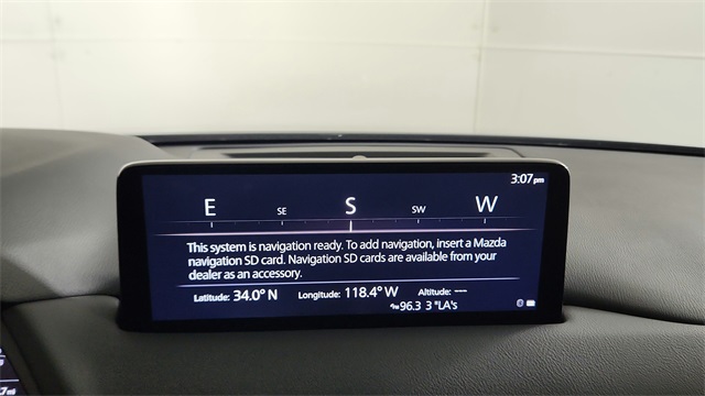 used 2023 Mazda CX-5 car, priced at $26,197