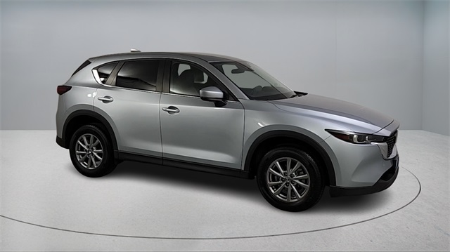 used 2023 Mazda CX-5 car, priced at $26,197