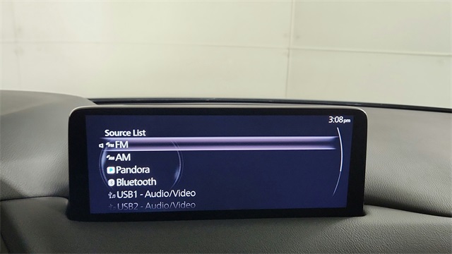 used 2023 Mazda CX-5 car, priced at $26,197