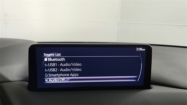 used 2023 Mazda CX-5 car, priced at $26,197