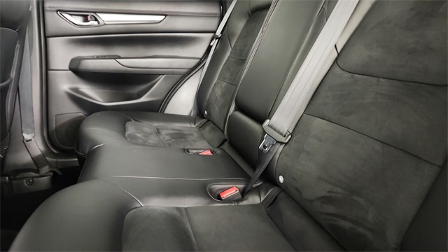 used 2023 Mazda CX-5 car, priced at $26,197