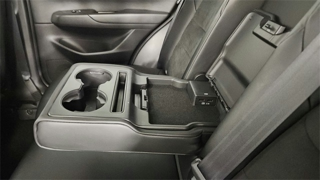 used 2023 Mazda CX-5 car, priced at $26,197