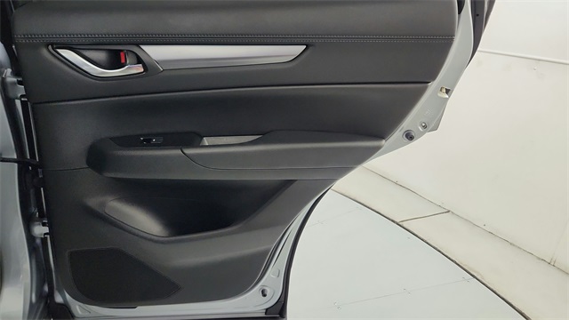 used 2023 Mazda CX-5 car, priced at $26,197