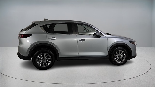 used 2023 Mazda CX-5 car, priced at $26,197