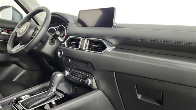 used 2023 Mazda CX-5 car, priced at $26,197