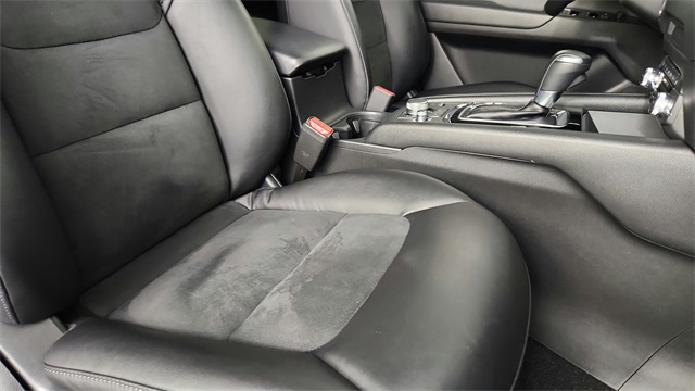 used 2023 Mazda CX-5 car, priced at $26,197