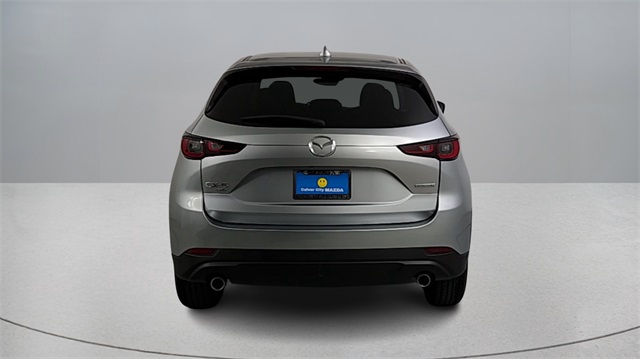 used 2023 Mazda CX-5 car, priced at $26,197