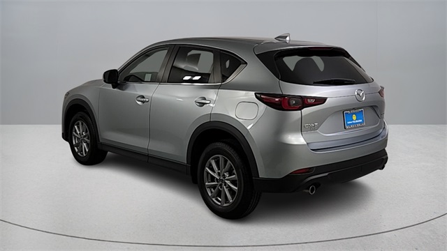 used 2023 Mazda CX-5 car, priced at $26,197