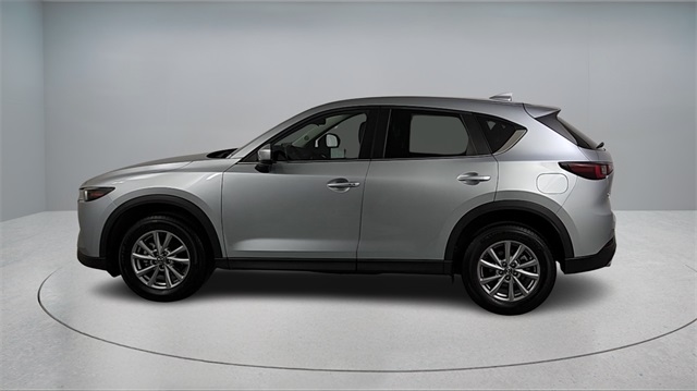 used 2023 Mazda CX-5 car, priced at $26,197