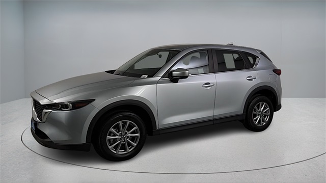 used 2023 Mazda CX-5 car, priced at $26,197