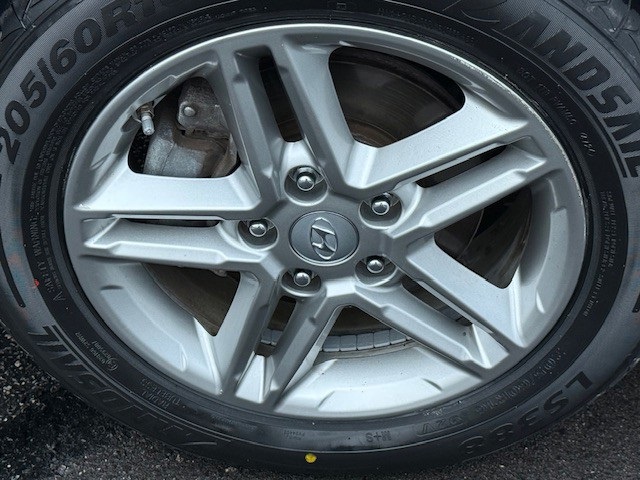 used 2023 Hyundai Kona car, priced at $18,897