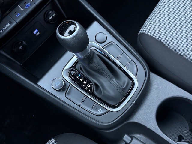 used 2023 Hyundai Kona car, priced at $18,897