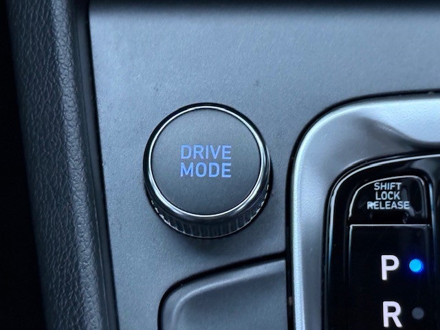 used 2023 Hyundai Kona car, priced at $18,897