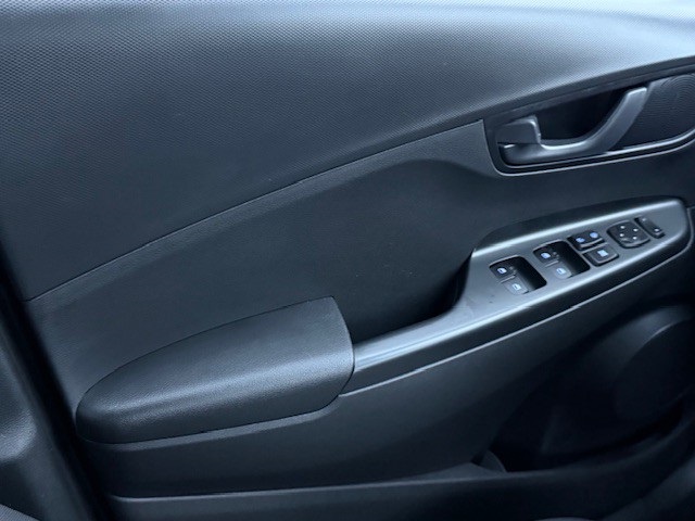 used 2023 Hyundai Kona car, priced at $18,897