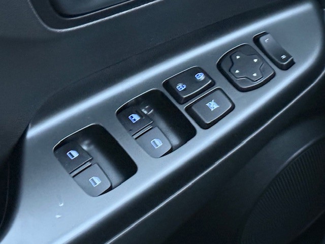 used 2023 Hyundai Kona car, priced at $18,897