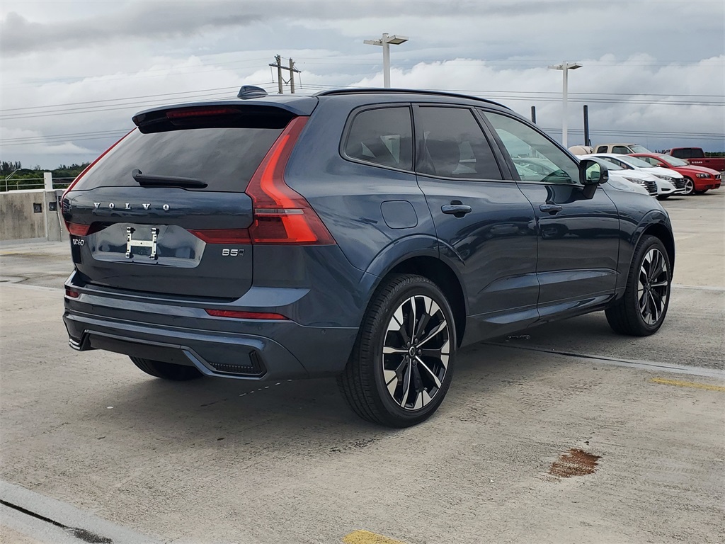 new 2026 Volvo XC60 car, priced at $54,985