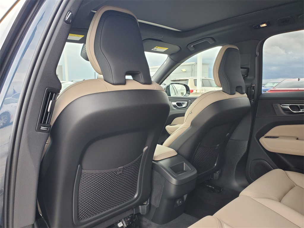 new 2026 Volvo XC60 car, priced at $54,985