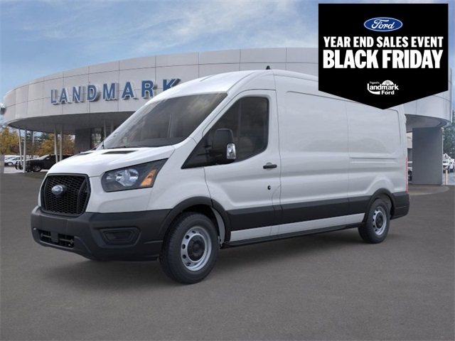 new 2025 Ford Transit-250 car, priced at $51,285