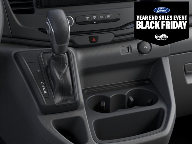 new 2025 Ford Transit-250 car, priced at $51,285