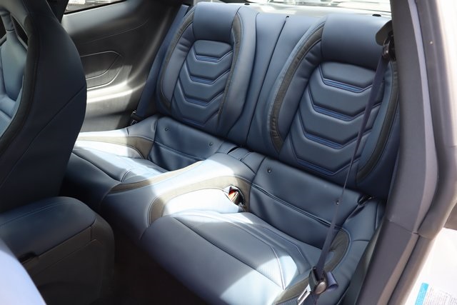 used 2024 Ford Mustang car, priced at $155,000